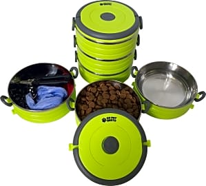 Healthy Human Portable