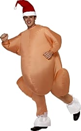 Smiffys Roast Turkey