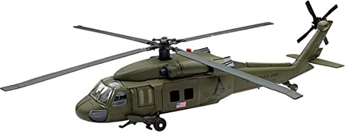 New Ray Sky Pilot UH-60