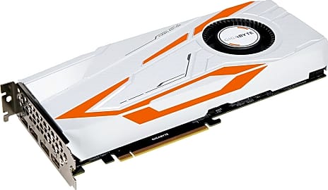 GeForce GTX 1080 TI