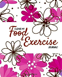 I Love my Food and Exercise