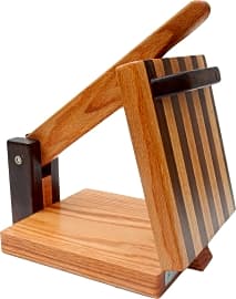 Central Coast Woodworks 8-Inch Press