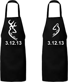 Couple Apparel His And Her