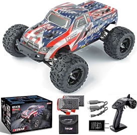 Bezgar 6 Hobbyist Grade