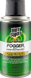 Hot Shot Indoor