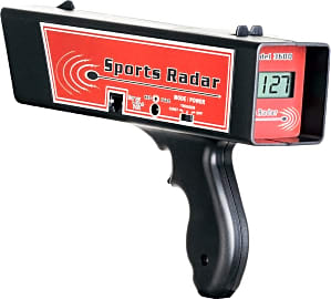 Sports Radar SR3600
