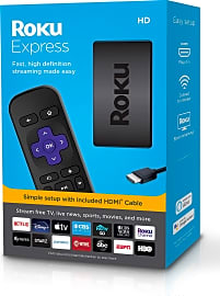 Roku Express