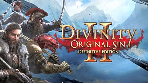 Divinity: Original Sin 2-Definitive Edition