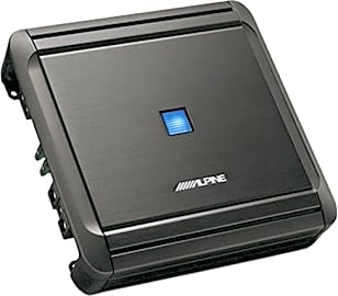Alpine MRV-M500