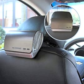 Zendora Smoke Remover