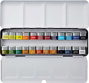 Winsor & Newton Sketchers