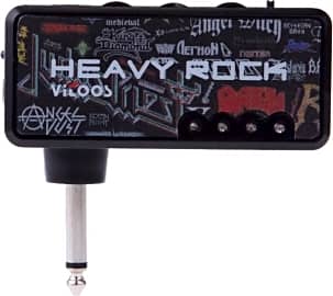 Andoer Vitoos Heavy Rock