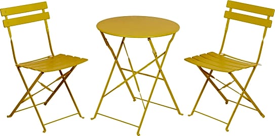 Grand Patio Premium Steel