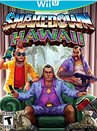 Shakedown Hawaii Special Edition