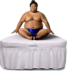 AirMattress.com Raised