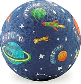 Crocodile Creek Blue Playground