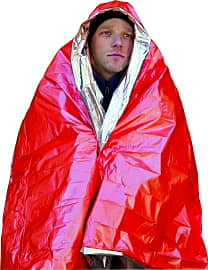 Survive Outdoors Longer Emergency
