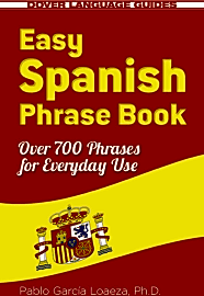 Easy Phrase Book