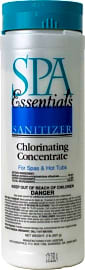 Spa Essentials Concentrate