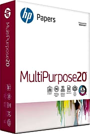 HP MultiPurpose20