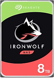 Seagate IronWolf