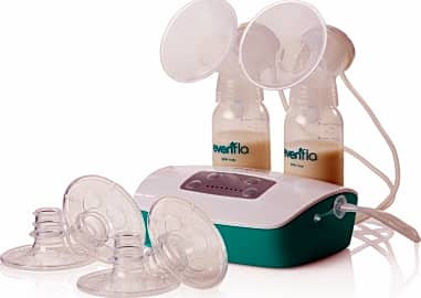 Evenflo Hospital Strength