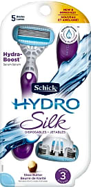 Schick Hydro Silk