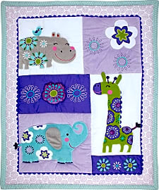 Carter’s Zoo Jungle Safari