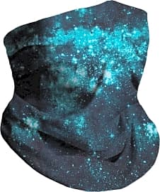 Into The AM Face Cover Scarf