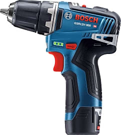 Bosch GSR12V