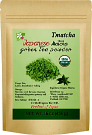 Tmatcha Japanese