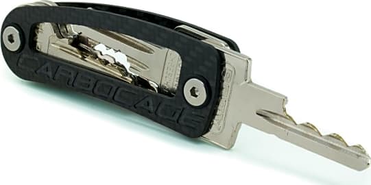 Carbocage Keycage