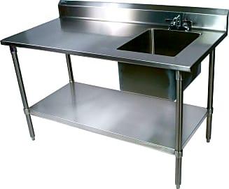 EPT6R5 with Sink Bowl