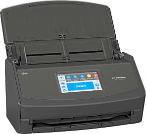 Fujitsu ScanSnap iX1500