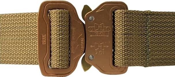 Elite CO Shooters CSB-B