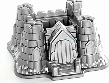 Nordic Ware Castle