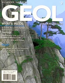 GEOL Student Edition