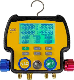 UEI Test Instruments AK940