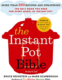 The Only Book You Need