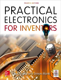Practical Electronics For Inventors