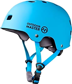 OutdoorMaster Skateboard Cycling Helmet