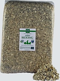 Small Pet Select Aspen