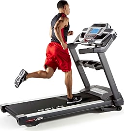 Sole Fitness TT8