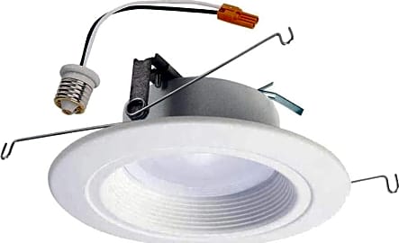 Halo Integrated Trim