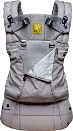 Lillebaby Six-Position