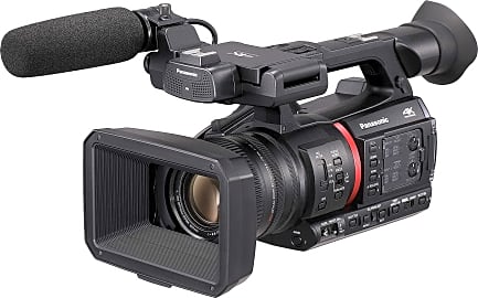 Panasonic AG-CX350