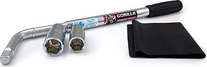 Gorilla Automotive 1721