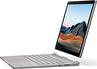 Microsoft Surface Book 3