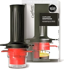 Cafflano Kompresso