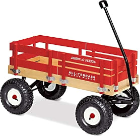 Radio Flyer All-Terrain Cargo